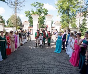 IX Zajazd Wysokomazowiecki - fotorelacja IX Zajazd Wysokomazowiecki - fotorelacja