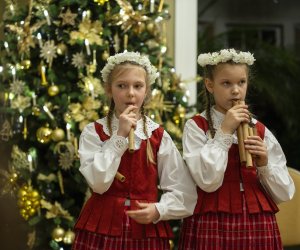 44. Konkursu Gry na Instrumentach Pasterskich im. Kazimierza Uszyńskiego - FOTORELACJA 44. Konkursu Gry na Instrumentach Pasterskich im. Kazimierza Uszyńskiego - FOTORELACJA