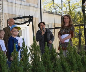 Jarmark św. Wojciecha 2018 - fotorelacja Jarmark św. Wojciecha 2018 - fotorelacja