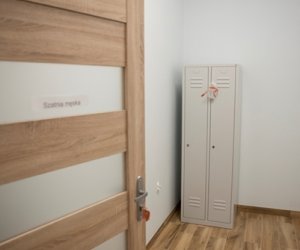 Budowa centralnego magazynu zbiorów wraz z częścią ekspozycyjną i centrum edukacyjnym – etap I