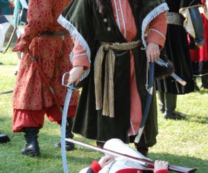 V Zajazd Wysokomazowiecki