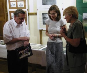 Kazimierz Uszyński - zdjęcia archiwalne Kazimierz Uszyński - zdjęcia archiwalne