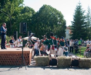 VI Zajazd Wysokomazowiecki VI Zajazd Wysokomazowiecki