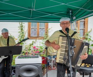 XXII Podlaskie Święto Chleba - fotorelacja