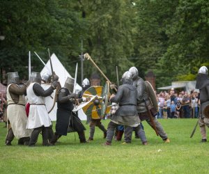 14 Zajazd Wysokomazowiecki - fotorelacja