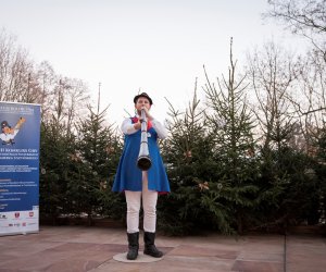 XXXVIII Konkurs Gry na Instrumentach Pasterskich - fotorelacja XXXVIII Konkurs Gry na Instrumentach Pasterskich - fotorelacja