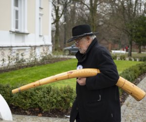 44. Konkursu Gry na Instrumentach Pasterskich im. Kazimierza Uszyńskiego - FOTORELACJA 44. Konkursu Gry na Instrumentach Pasterskich im. Kazimierza Uszyńskiego - FOTORELACJA