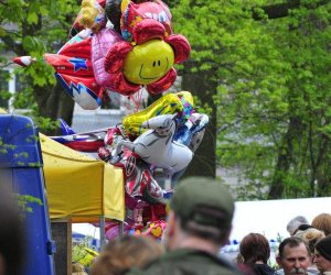 JARMARK ŚW. WOJCIECHA