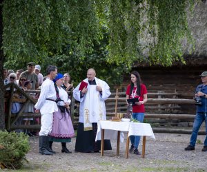 XXIII Podlaskie Święto Chleba - fotorelacja XXIII Podlaskie Święto Chleba - fotorelacja