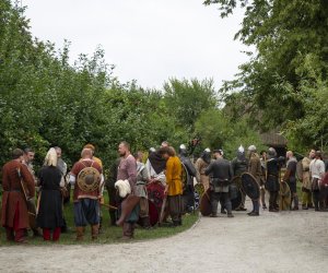 14 Zajazd Wysokomazowiecki - fotorelacja 14 Zajazd Wysokomazowiecki - fotorelacja