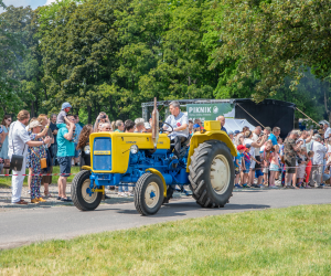"Piknik Poznaj Dobrą Żywność" - Służewiec - 26 maja 2024 r. - fotorelacja "Piknik Poznaj Dobrą Żywność" - Służewiec - 26 maja 2024 r. - fotorelacja