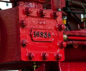 Nie spać! Zwiedzać! - Noc w Muzeum Rolnictwa w Ciechanowcu Nie spać! Zwiedzać! - Noc w Muzeum Rolnictwa w Ciechanowcu