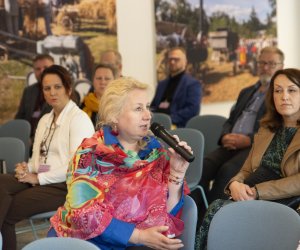 Etnografia w muzeum. Partycypacja społeczna, zaangażowanie, współdziałanie.