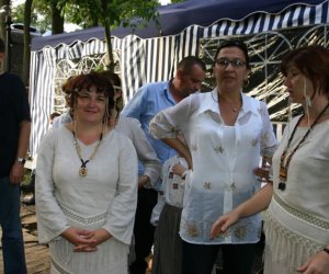 VII PODLASKIE ŚWIĘTO CHLEBA