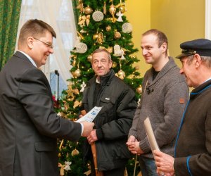 Galeria z 7 grudnia 2014