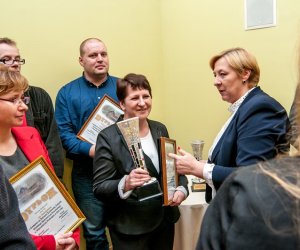 Podsumowanie Konkursu na Najlepiej Zachowany Zabytek Wiejskiego Budownictwa Drewnianego w Województwie Podlaskim w 2015 r. Podsumowanie Konkursu na Najlepiej Zachowany Zabytek Wiejskiego Budownictwa Drewnianego w Województwie Podlaskim w 2015 r.