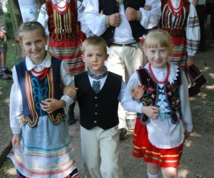 IX Podlaskie Święto Chleba IX Podlaskie Święto Chleba