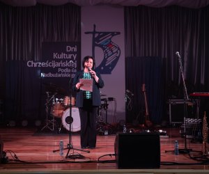 Dni Kultury Chrześcijańskiej Podlasia Nadbużańskiego - koncert zespołu SIEWCY LEDNICY - fotorelacja Dni Kultury Chrześcijańskiej Podlasia Nadbużańskiego - koncert zespołu SIEWCY LEDNICY - fotorelacja