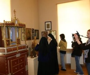 Niedziela Palmowa w Ciechanowcu