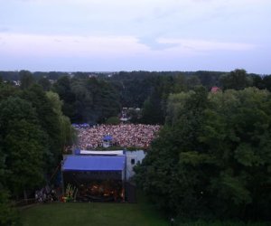 VII PODLASKIE ŚWIĘTO CHLEBA