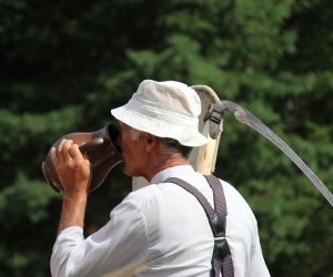 XVI Podlaskie Święto Chleba