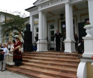 VIII PODLASKIE ŚWIĘTO CHLEBA VIII PODLASKIE ŚWIĘTO CHLEBA