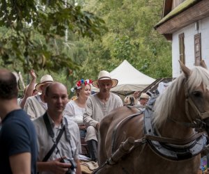 XVI Podlaskie Święto Chleba