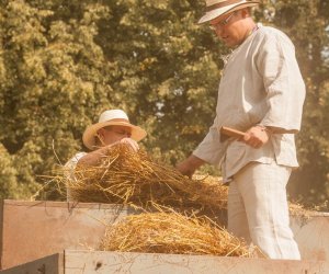 24. Podlaskie Święto Chleba