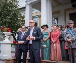 X Zajazd Wysokomazowiecki - fotorelacja X Zajazd Wysokomazowiecki - fotorelacja