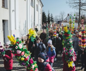 Niedziela Palmowa 2018 Niedziela Palmowa 2018