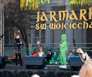 Jarmark św. Wojciecha A.D. 2023 - podsumowanie i fotorelacja Jarmark św. Wojciecha A.D. 2023 - podsumowanie i fotorelacja