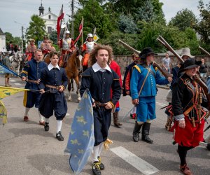 13. Zajazd Wysokomazowiecki - 23 lipca 2023 r. - podsumowanie i fotorelacja