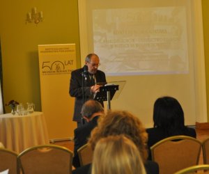 Obchody Jubileuszu 50-lecia Muzeum Rolnictwa w Ciechanowcu, 3-5 października Obchody Jubileuszu 50-lecia Muzeum Rolnictwa w Ciechanowcu, 3-5 października