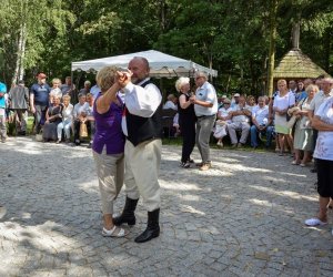 XVIII Podlaskie Święto Chleba - fotorelacja