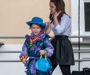 Jarmark św. Wojciecha i Święto Lasu Jarmark św. Wojciecha i Święto Lasu