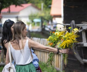 XXII Podlaskie Święto Chleba - fotorelacja