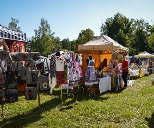 XVIII Podlaskie Święto Chleba - fotorelacja XVIII Podlaskie Święto Chleba - fotorelacja