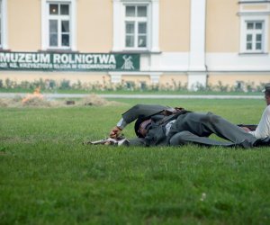 X Zajazd Wysokomazowiecki - fotorelacja