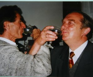 Kazimierz Uszyński - zdjęcia archiwalne Kazimierz Uszyński - zdjęcia archiwalne