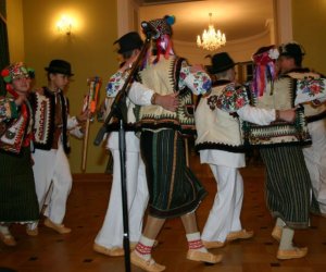 XXVII KONKURS GRY NA INSTRUMENTACH PASTERSKICH im. Kazimierza Uszyńskiego XXVII KONKURS GRY NA INSTRUMENTACH PASTERSKICH im. Kazimierza Uszyńskiego