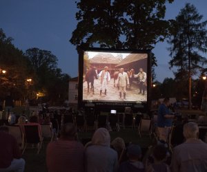 Noc Muzeów 2017 - fotorelacja Noc Muzeów 2017 - fotorelacja