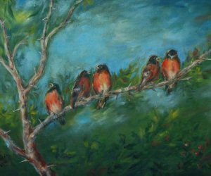 pt. Zielono mi! Środowisko przyrodnicze Ciechanowca w malarstwie poplenerowym. pt. Zielono mi! Środowisko przyrodnicze Ciechanowca w malarstwie poplenerowym.