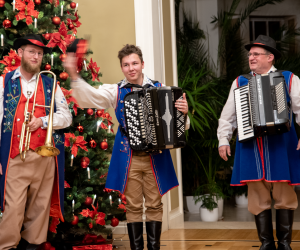 Fotorelacja i podsumowanie 42. Konkursu Gry na Instrumentach Pasterskich im. Kazimierza Uszyńskiego Fotorelacja i podsumowanie 42. Konkursu Gry na Instrumentach Pasterskich im. Kazimierza Uszyńskiego