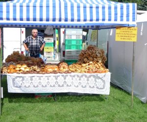 XII Podlaskie Święto Chleba, 12.08.2012 r. XII Podlaskie Święto Chleba, 12.08.2012 r.