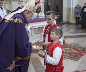 XL Konkurs Gry na Instrumentach Pasterskich im. Kazimierza Uszyńskiego - fotorelacja