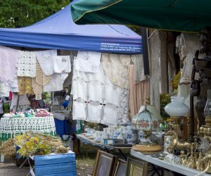 XVI Podlaskie Święto Chleba