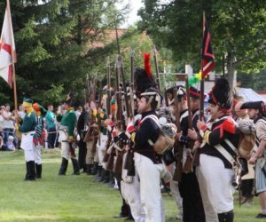 VIII Zajazd Wysokomazowiecki, 15.07.2012. VIII Zajazd Wysokomazowiecki, 15.07.2012.