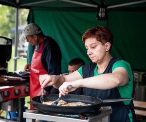 Noc Muzeów "Teatralnie" - fotorelacja Noc Muzeów "Teatralnie" - fotorelacja