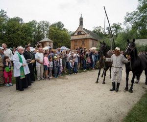 XVII Podlaskie Święto Chleba - fotorelacja XVII Podlaskie Święto Chleba - fotorelacja