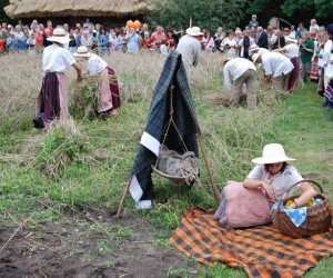 VIII PODLASKIE ŚWIĘTO CHLEBA VIII PODLASKIE ŚWIĘTO CHLEBA
